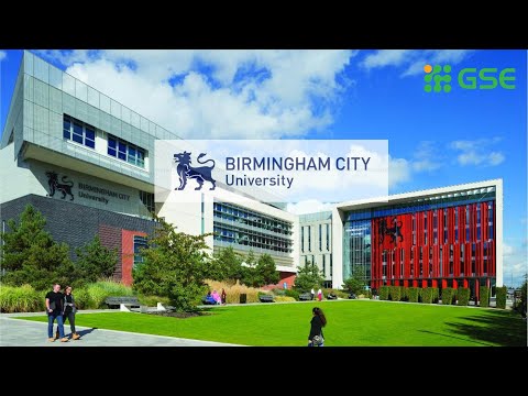 Video: Thời điểm tốt nhất để đến Birmingham, Anh