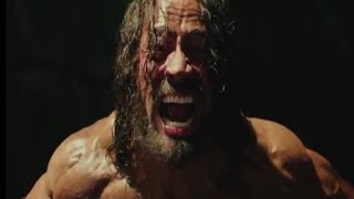 NOW IS THE TIME - Dwayne "The Rock" Johnson | Best GYM Motivation
