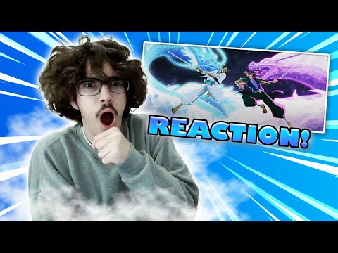 JUICE WRLD IN HIS OWN ANIME!!! | Juice WRLD - Already Dead (Official Music Video) (REACTION!)