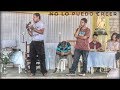 part3 MIREN LA REACCIÓN DE EMVANGELICOS al ESCUCHAR al PADRE LUIS TORO EN VIVO 🇵🇾