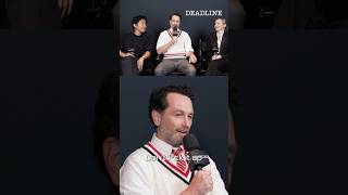 Widows Bay Cast & Creators React to Stephen King Saying The Show is Good & Why Funny is Funny