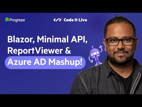 .NET Dev Show: