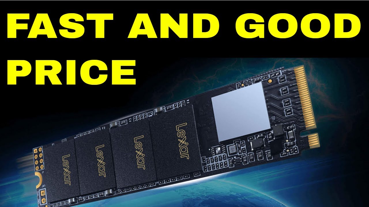 Going fast (inexpensively) 48TB of near SATA pricing NVMe SSDs