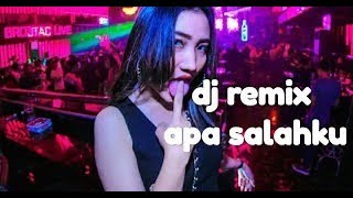 Viral - Setan Apa Yang Merasukimu ClinicMix Rmx ft Alvian - Apa Salah Ku  ILIR7 2019 (FH)
