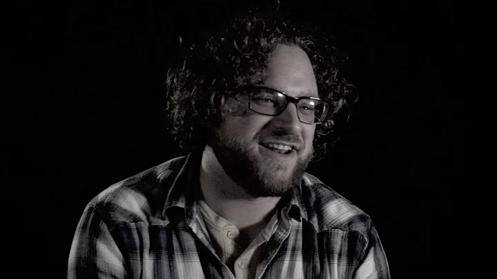 These Intricacies | The Dave Harrity Interview