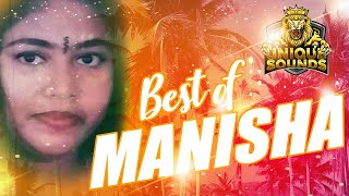 Best of Manisha (Wedding House Special)