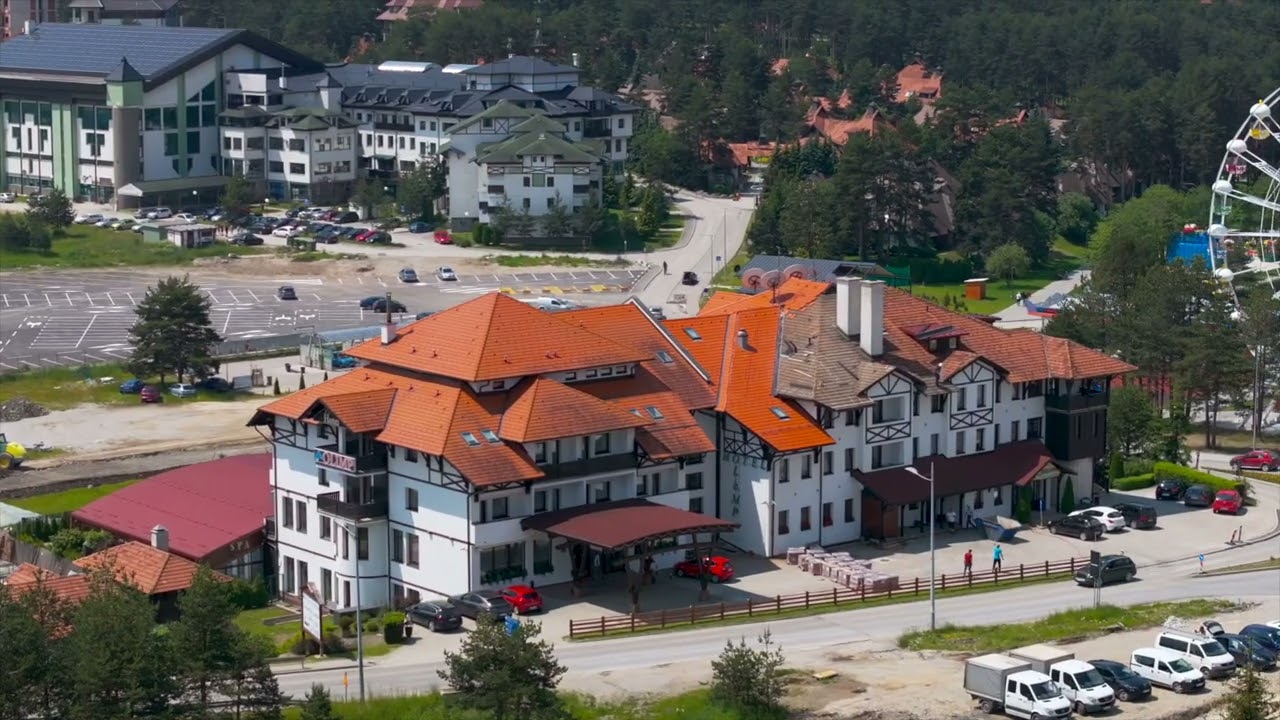 Hotel "Olimp" Zlatibor ****