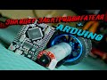 Энкодер электродвигателя для arduino. Робототехника для начинающих