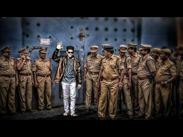 MOST CRIMINAL BOY || PHOTO EDITING TUTORIAL || PICSART EDITING TUTORIAL ||  PICSADT NEW UPDATE 2018 - YouTube