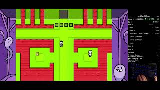 OFF Remake with perfect RNG mod - 37:42