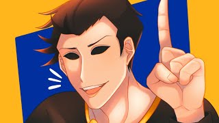 Principal Of The Thing - Tribute Radioactive