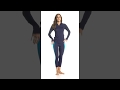 Tommy Bahama Women's Cropped Legging | SwimOutlet.com