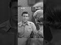 That is the sweetest proposal! 💍 #TheAndyGriffithShow Now streaming on Paramount+ #shorts