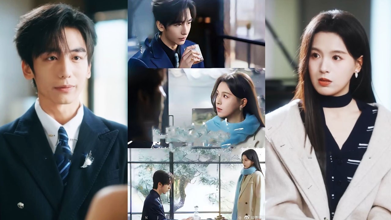 Tiểu thư thay chị gả cho tổng tài vì liên hôn ai ngờ cưới trước yêu sau lại có đc địnhmệnh ngọt ngào