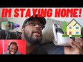Longbeachgriffy - When your friend wants to go out but you're a homebody (Reaction) #longbeachgriffy