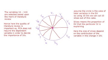 Principal Factor Analysis in SPSS - Data Reduction Method to Remove Multicollinearity in Analysis