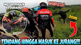 Download Lagu TENDANG HINGGA MASUK KE DASAR JURANG‼️ MP3 Download Lagu TENDANG HINGGA MASUK KE DASAR JURANG‼️ MP3