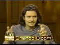 ORLANDO BLOOM DOES REGIS &amp; KELLY