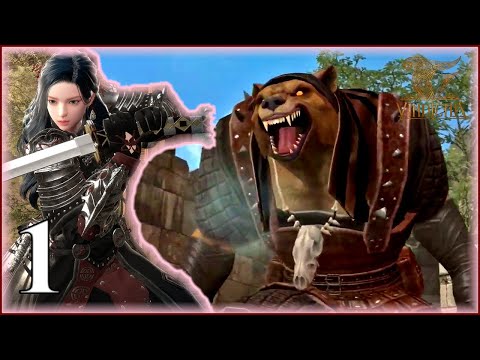 Video preview for Vindictus Season 1 Playthrough