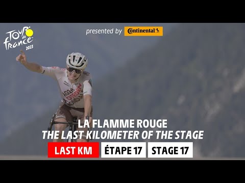 Видео: Что будет на 17 этапе Тур де Франс?