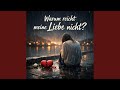 Warum Reicht Meine Liebe Nicht