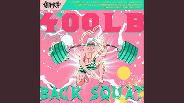 LARGETHROBBINGPOSITIVEMINDSET (feat. Trella)