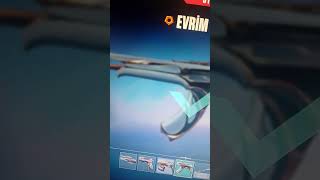 YENİ SET    Evrim Valorant