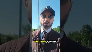 Gheorghe Hagi ct e la Romania a USA 94. #romania #lucescu #hagi #usa94