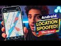 How to Spoof Android Location | Spoof Location on Android Phone and Inside Android Emulator