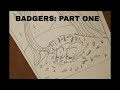 PART ONE | LIVESTREAM DRAWING | draw with me | chill out session