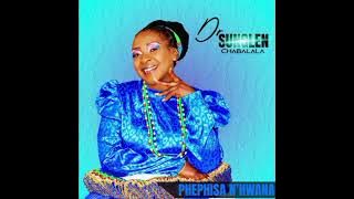 Dr. Sunglen Chabalala - Phephisa N'hwana