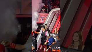 Kkajhe byon Combat 5