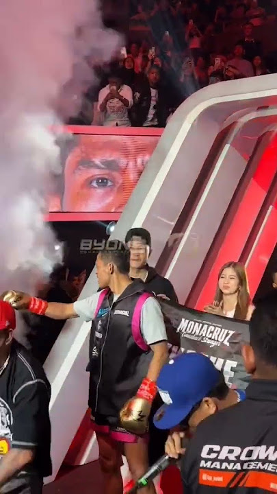 KKAJHE 🔥BYON COMBAT 5