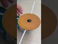 Brilliant DIY Hack to Turn Your Grinder Into a Weed Eater