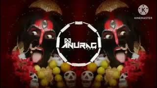 NACHE RE KHAPPAR WALI MAIYA (CG DANCE MIX) HARD BASS REMIX DJ HARIOM HRM BY DJ ∆NUR∆G KING