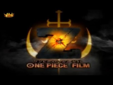 One Piece Film Z New Animation Scenes Aokiji Former Admiral Z Youtube One Piece Film Z New Animation Scenes Aokiji Former Admiral Z Youtube