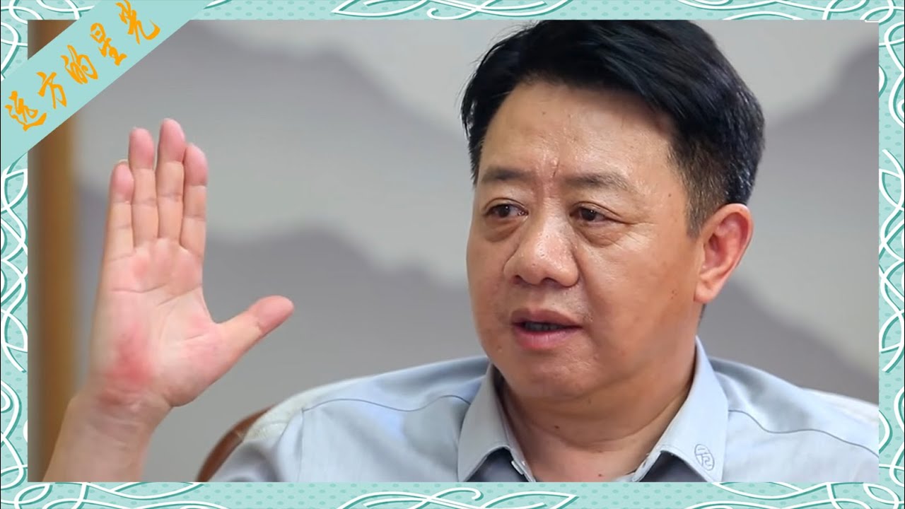 刘擎、梁冬：越努力越焦虑，我们到底在焦虑什么？