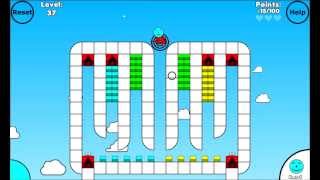 Physi Nibbler - Level 37 - All Hearts