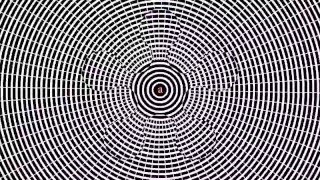 Optical Illusion, trip without the need of drugs