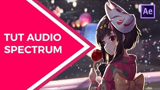 Download lagu ♡Audio Visualizer Template (CC 2017) | TUT Audio Spectrum [Free Download]