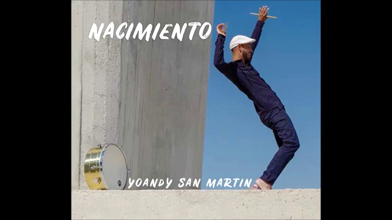 Yoandy San Martin Echar un pie YouTube
