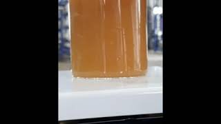 Determining Flocculant Doses for High TSS Effluent [4K]