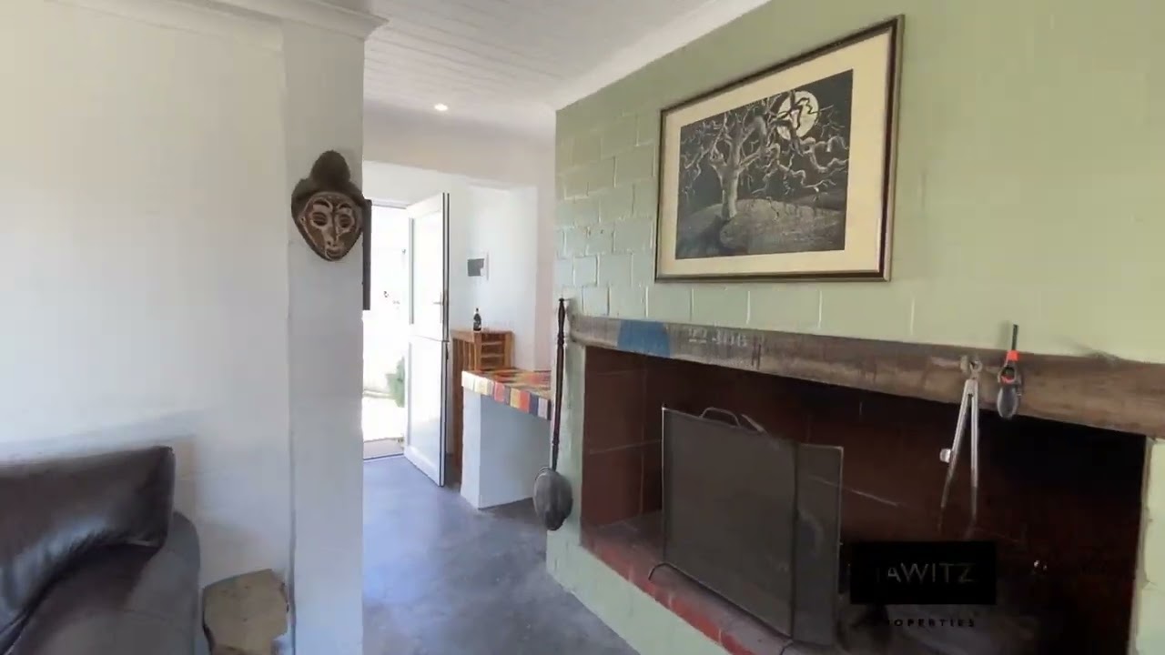 23 Heron Close, Velddrif