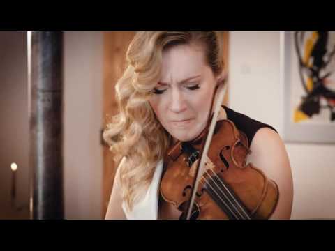 Rebekka Hartmann -  Solo Sonata No. 3 "Ballade" von Eugène Ysaÿe