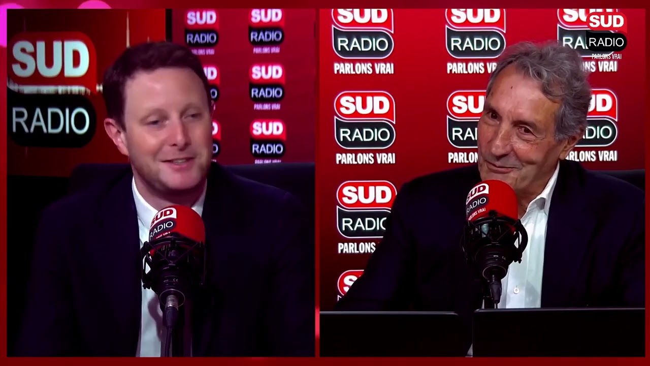 Clément Beaune : "Jordan Bardella ? Je ne veux pas d’une baudruche à la tête du pays"
