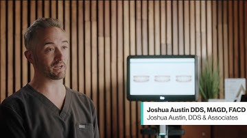 General dentist reviews the iTero Lumina™ intraoral scanner | Speed and workflow efficiency