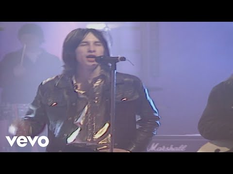 Primal Scream - Movin' on Up (Top of the Pops 1992)