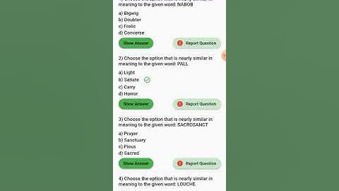 2016 precis and composition css mcqs with answers