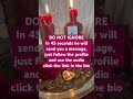 #manifestation #tarot #lawofattraction #tarotreading #leo #universe #fyp #shorts #reels #viralvideo