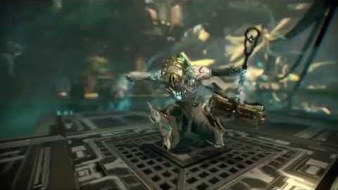 WARFRAME l EDIT l FROST PRIME l (clips in the desc)